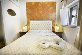 Cellini apartments Rome
